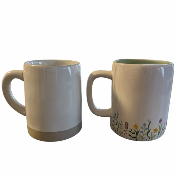 Bundle of Coffee Mugs - Rae Dunn / Hearth & Hand with Magnolia - Picture 2 of 4